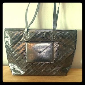 Bath & Body Works Tote Bag